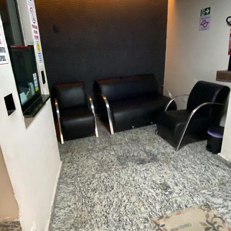 Hotel Celso Garcia São Paulo Luaran gambar