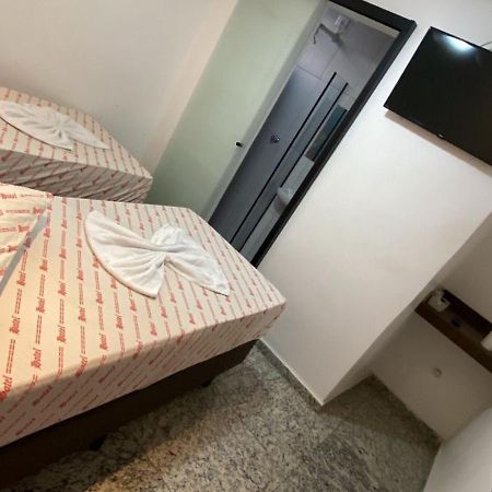 Hotel Celso Garcia São Paulo Luaran gambar