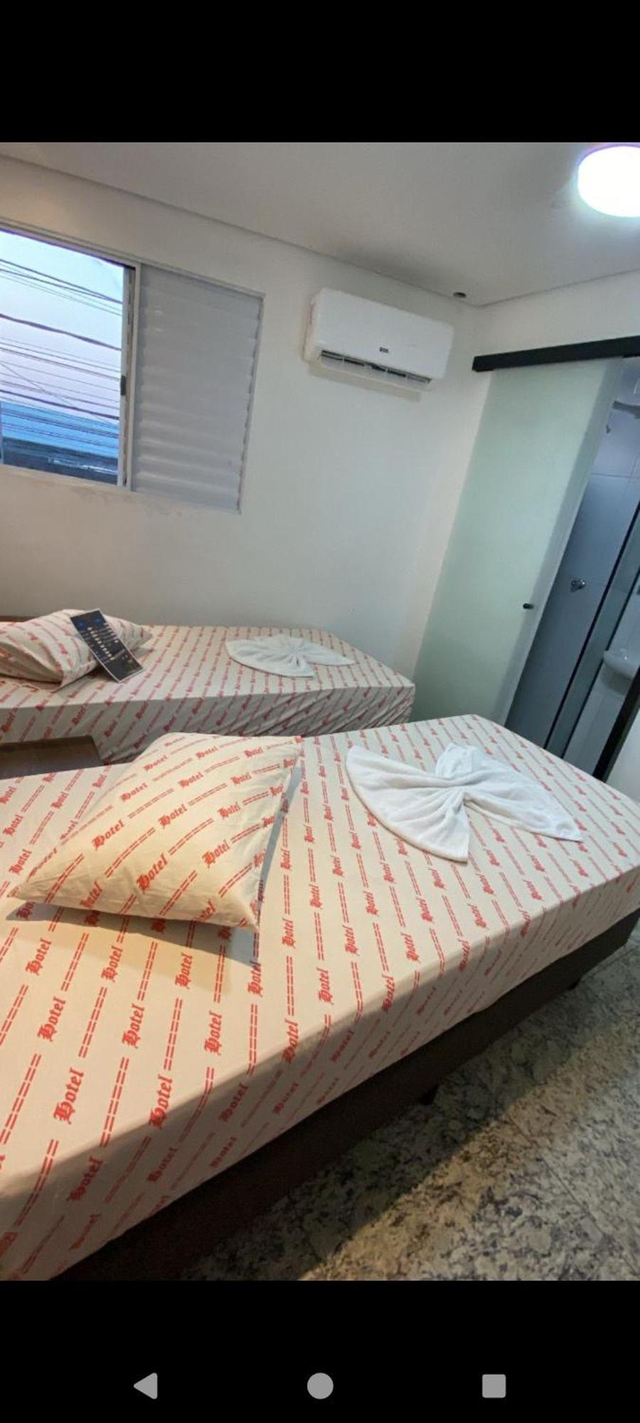 Hotel Celso Garcia São Paulo Luaran gambar