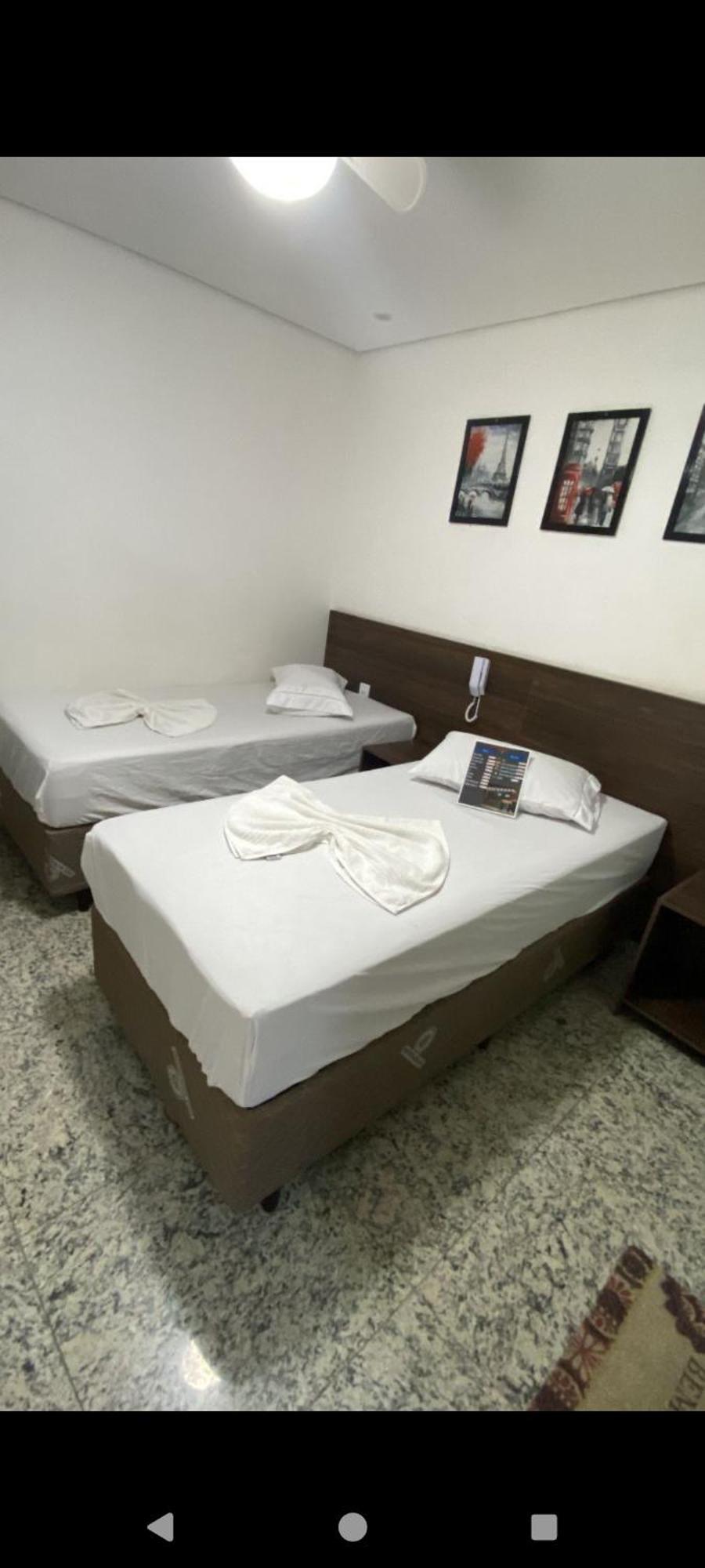 Hotel Celso Garcia São Paulo Luaran gambar